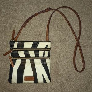 Dooney & Bourke crossbody